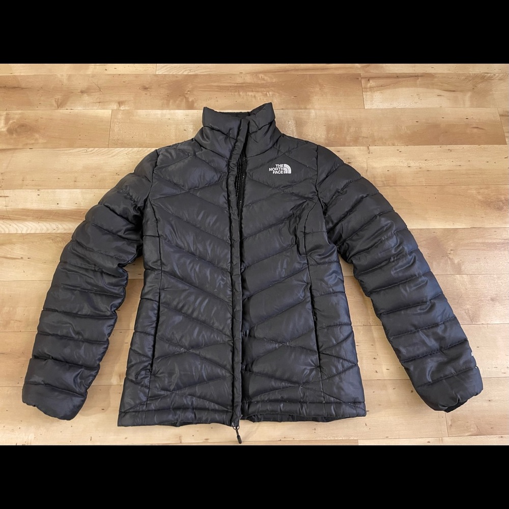 Northface Puffer Jacket, XS